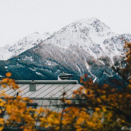 Innsbruck Studio By Mo Eksteriør bilde